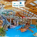 Apartament Demi108 - Terme Catez - Za Marec In April Vkljucene Karte Za Vstop V Termalno Riviero