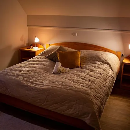 Demi108 - Terme Catez - Pool Tickets Included * Catez ob Savi