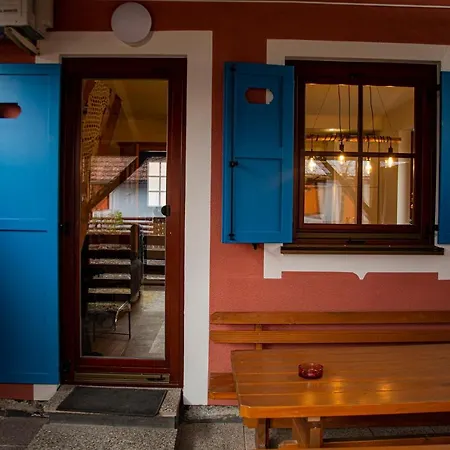 Demi108 - Terme Catez - Pool Tickets Included Catez ob Savi