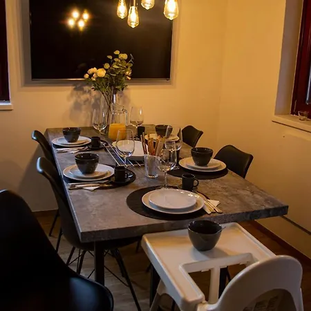 Demi108 - Terme Catez Apartamento Catez ob Savi