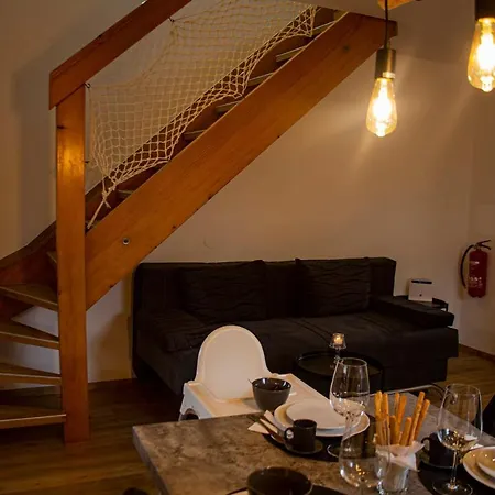 Demi108 - Terme Catez Apartamento Catez ob Savi