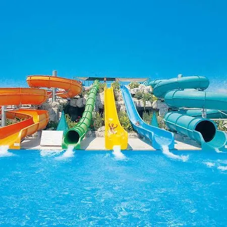 Demi108 - Terme Catez - Pool Tickets Included