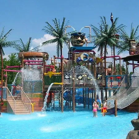 Demi108 - Terme Catez - Pool Tickets Included * Catez ob Savi