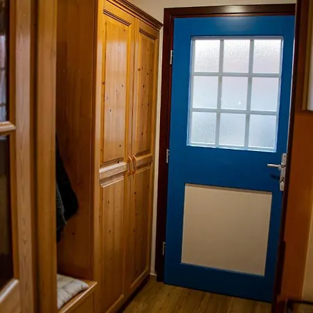 Demi108 - Terme Catez Apartamento *