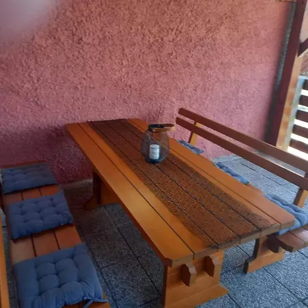 Apartamento Demi108 - Terme Catez