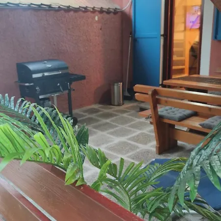 Appartement Demi108 - Terme Catez - Pool Tickets Included Catez ob Savi