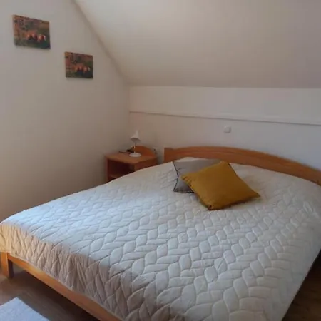 Demi108 - Terme Catez - Pool Tickets Included