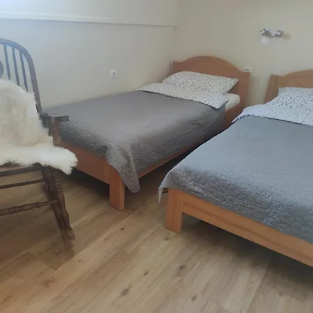 Appartement Demi108 - Terme Catez - Pool Tickets Included *