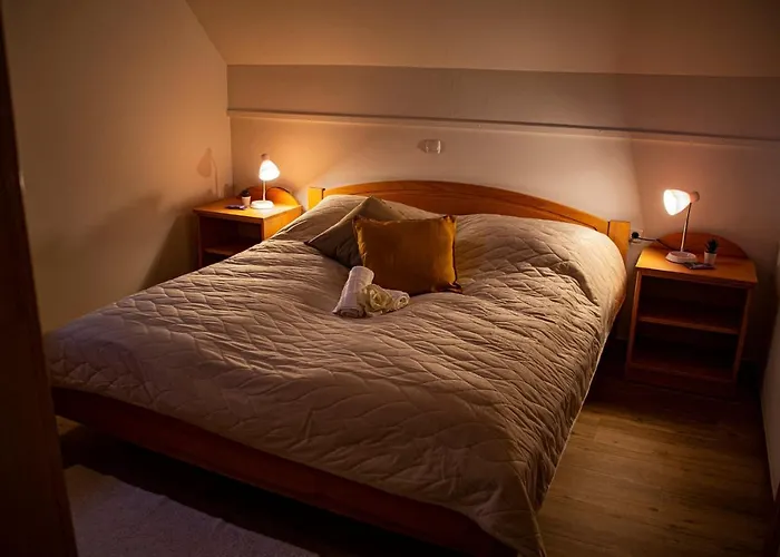 Demi108 - Terme Catez - Pool Tickets Included * Catez ob Savi