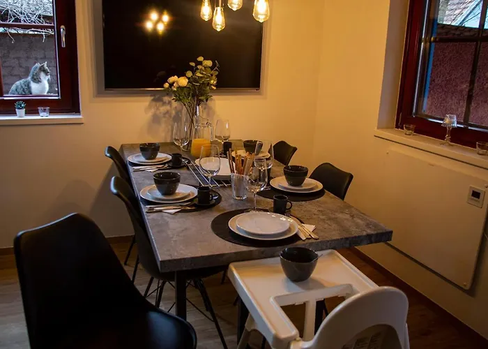 Demi108 - Terme Catez - Pool Tickets Included Appartamento Catez ob Savi