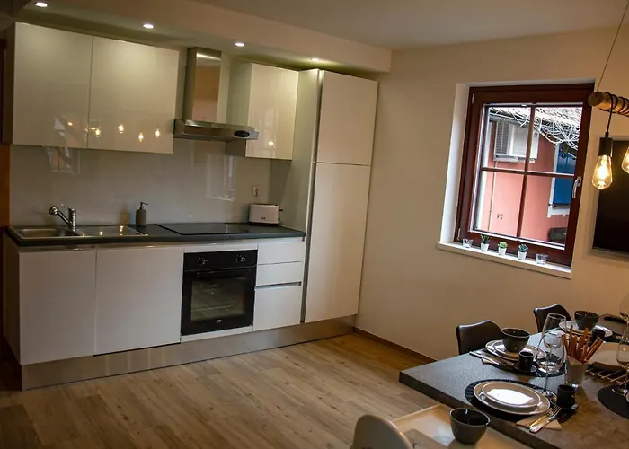 Demi108 - Terme Catez - Pool Tickets Included Catez ob Savi