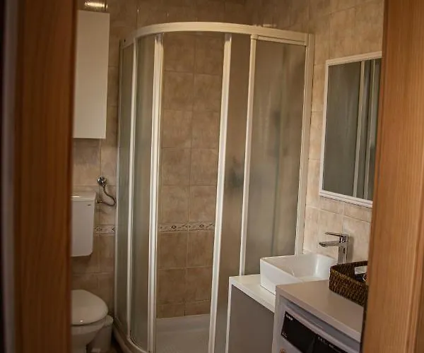 Appartamento Demi108 - Terme Catez - Pool Tickets Included *