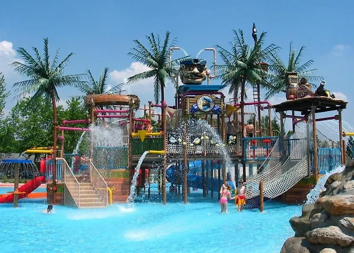 Demi108 - Terme Catez - Pool Tickets Included * Catez ob Savi