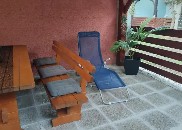 Demi108 - Terme Catez - Pool Tickets Included