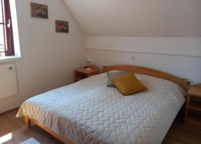 Demi108 - Terme Catez - Pool Tickets Included