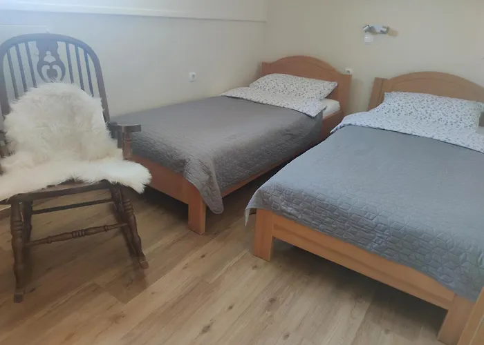 Appartamento Demi108 - Terme Catez - Pool Tickets Included *